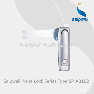 Saip / Saipwell Hochwertige Plattenschlösser und Scharniere mit CE-Zertifizierung
